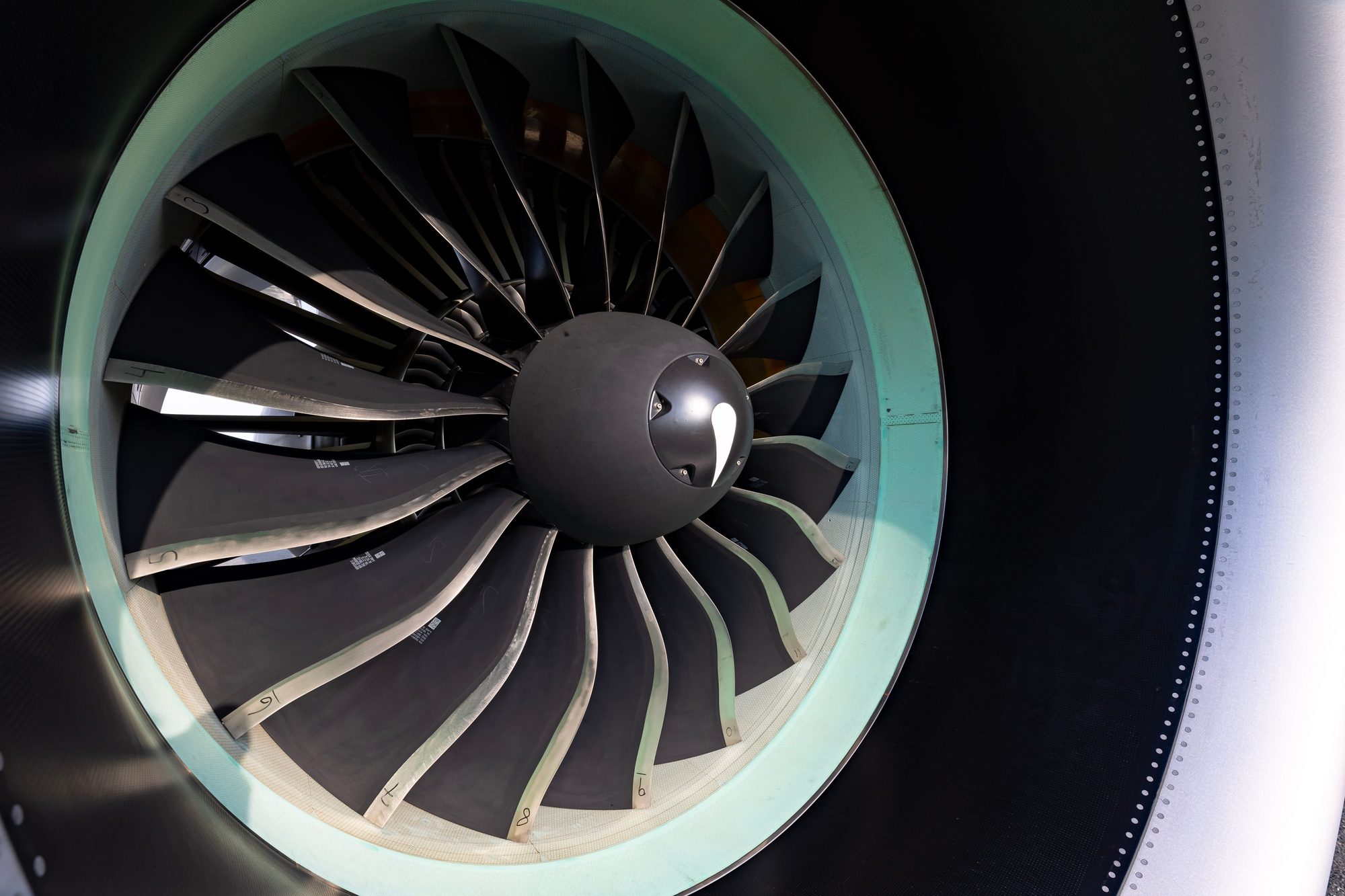 Aéronautique